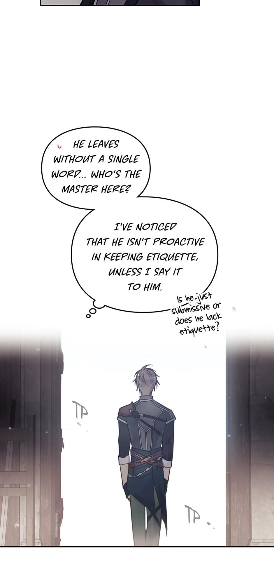 Read Villains Are Destined to Die Manga Online