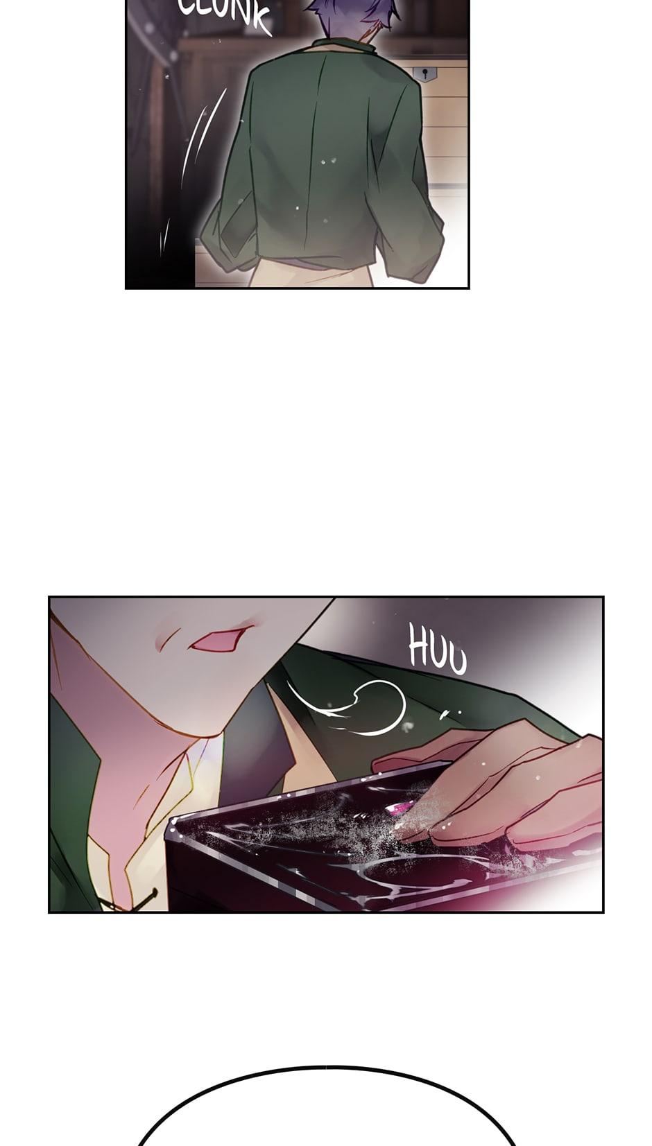 Read Villains Are Destined to Die Manga Online