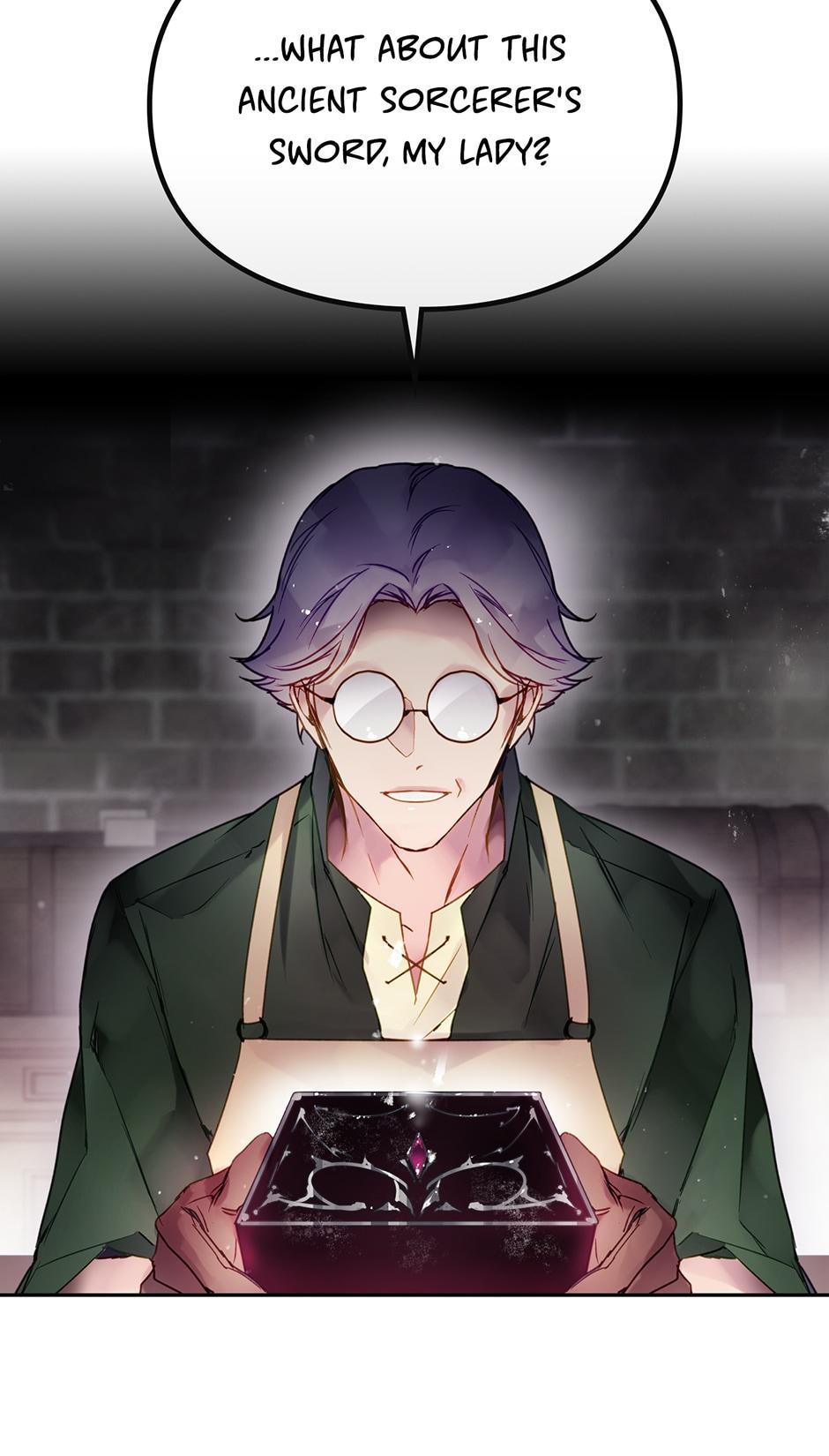 Read Villains Are Destined to Die Manga Online