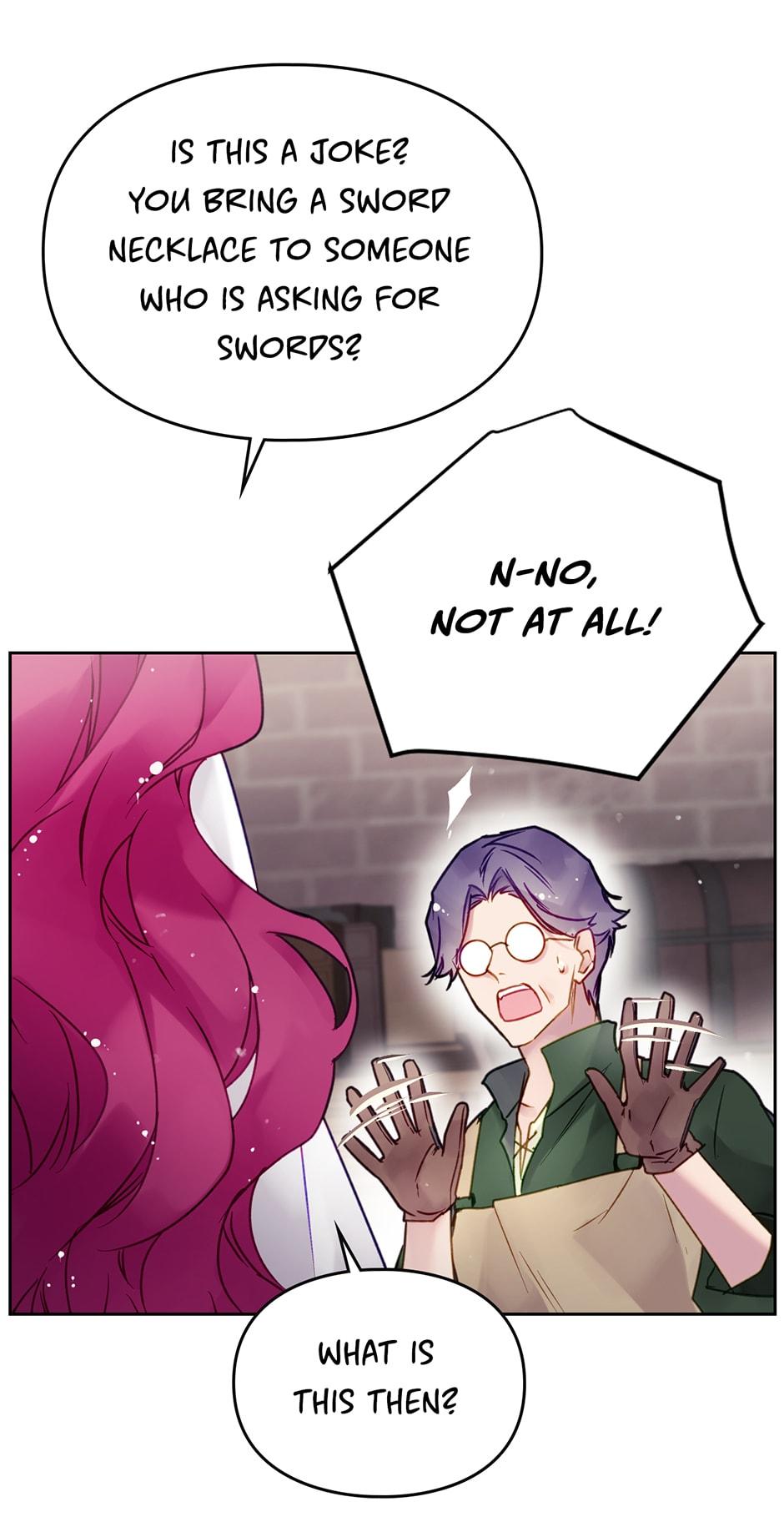 Read Villains Are Destined to Die Manga Online