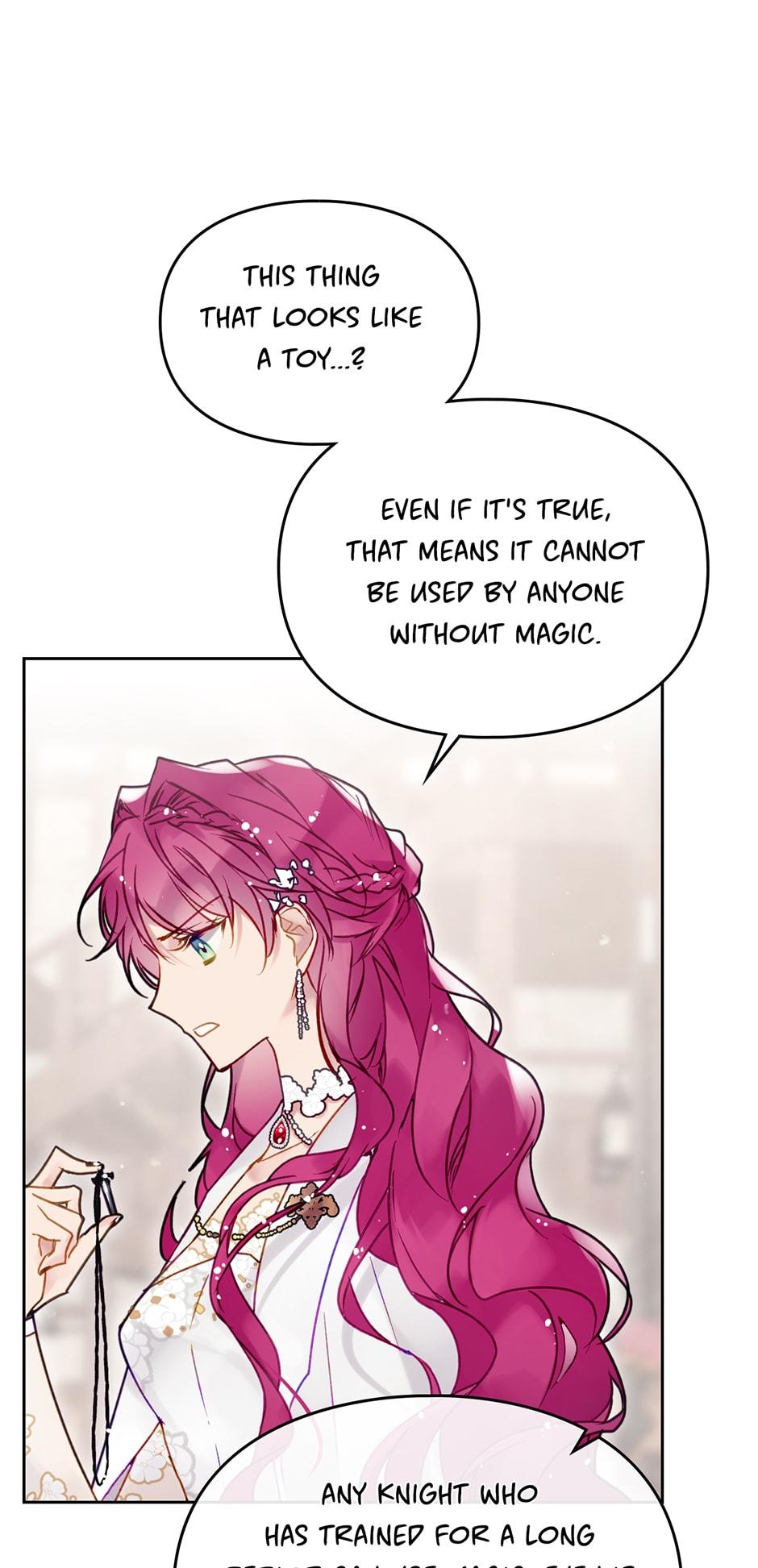 Read Villains Are Destined to Die Manga Online