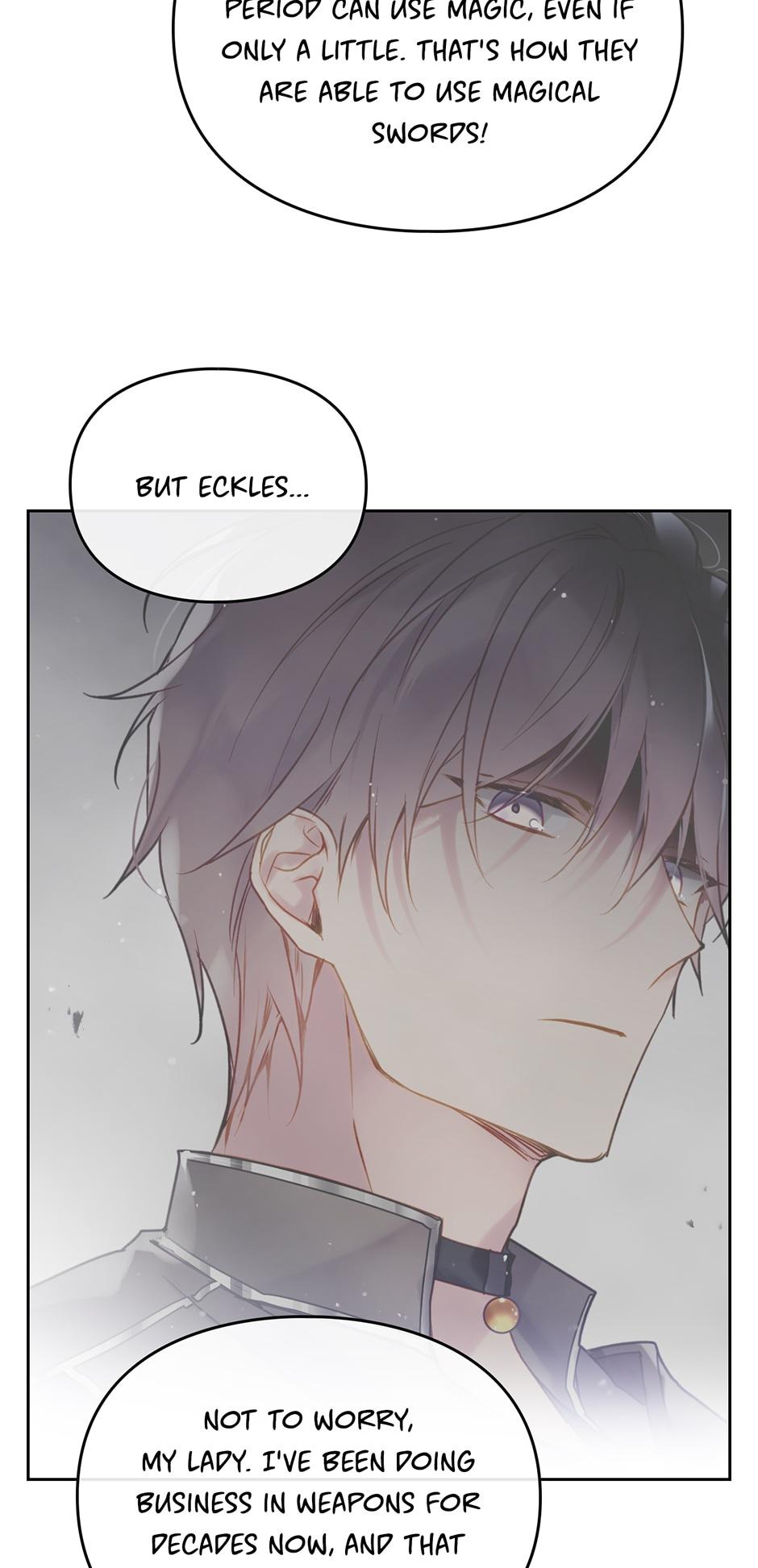 Read Villains Are Destined to Die Manga Online