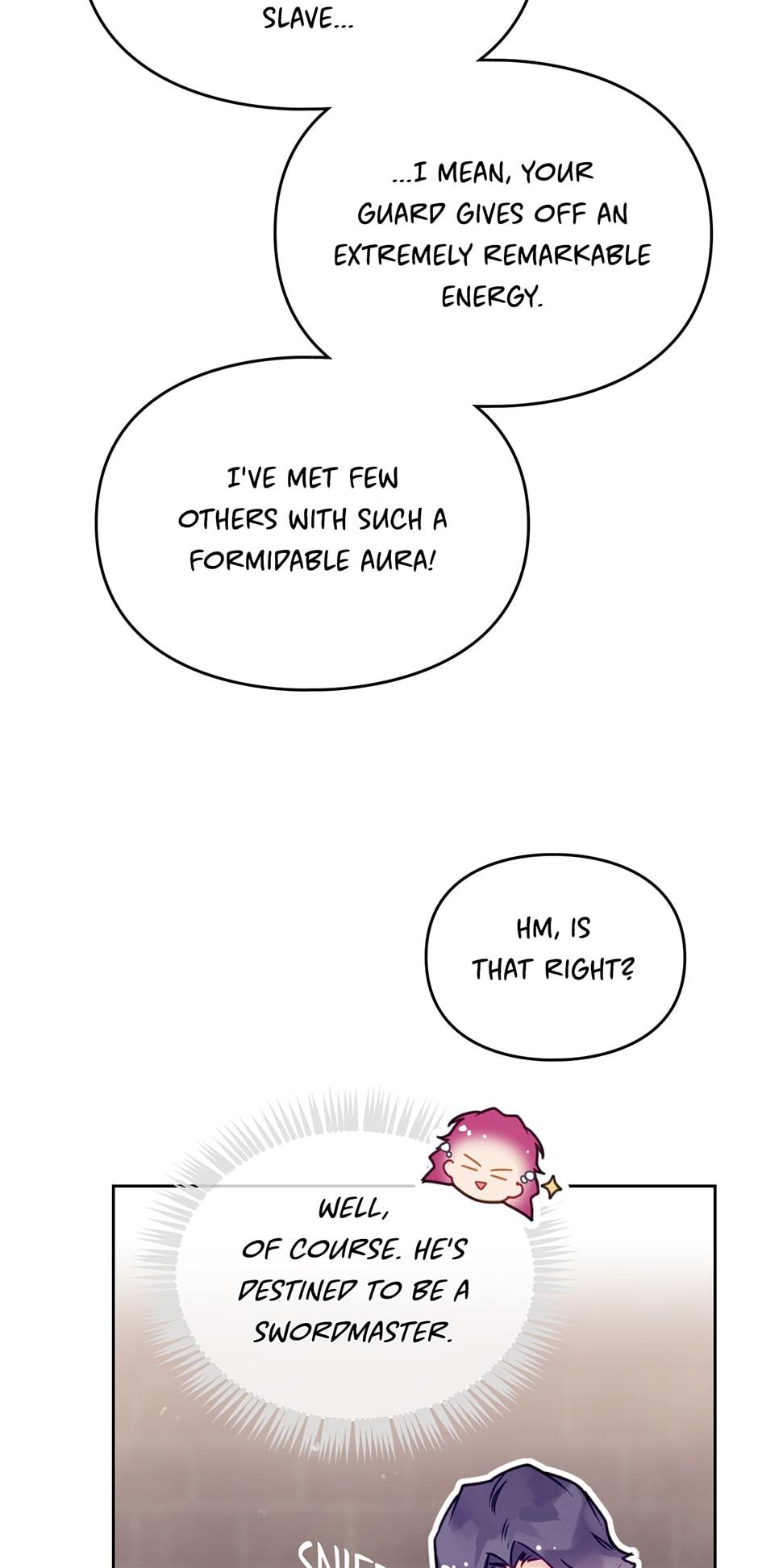 Read Villains Are Destined to Die Manga Online