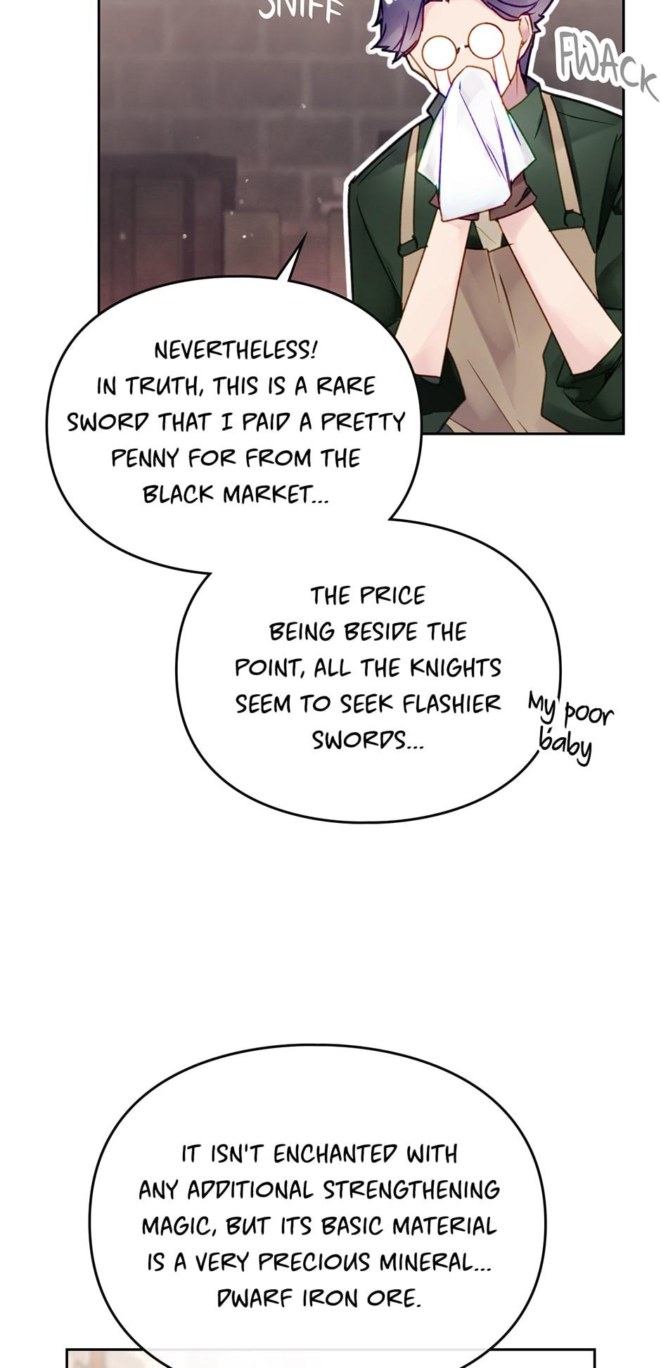 Read Villains Are Destined to Die Manga Online