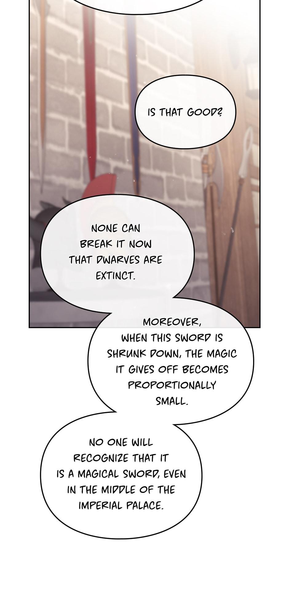 Read Villains Are Destined to Die Manga Online