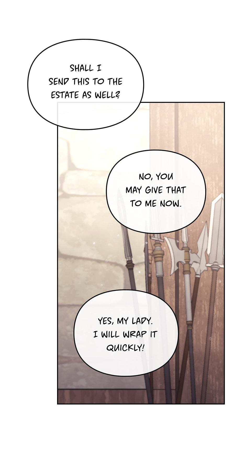 Read Villains Are Destined to Die Manga Online