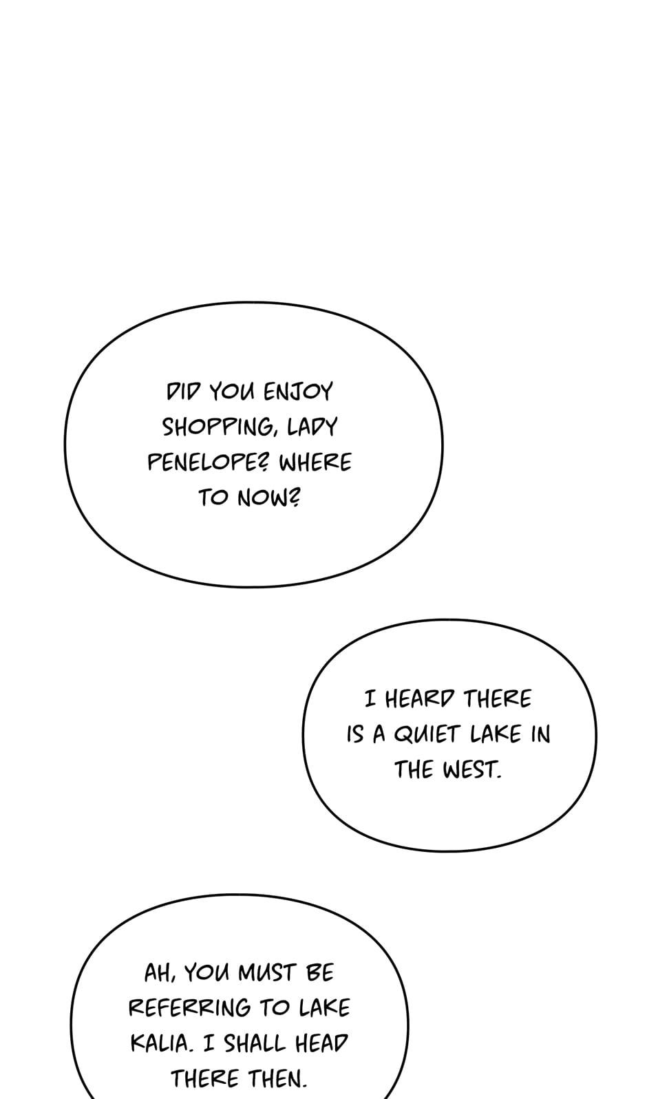 Read Villains Are Destined to Die Manga Online