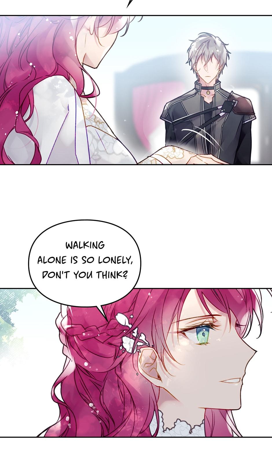 Read Villains Are Destined to Die Manga Online