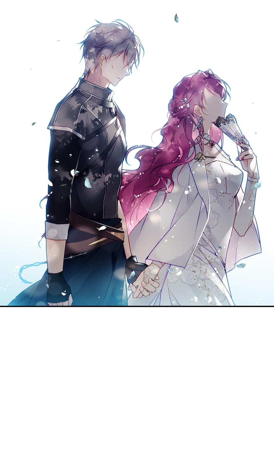 Read Villains Are Destined to Die Manga Online