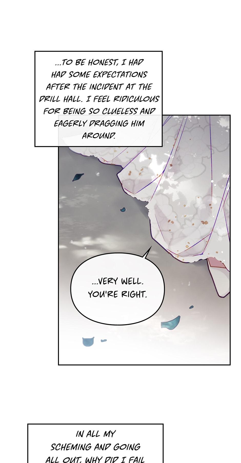 Read Villains Are Destined to Die Manga Online