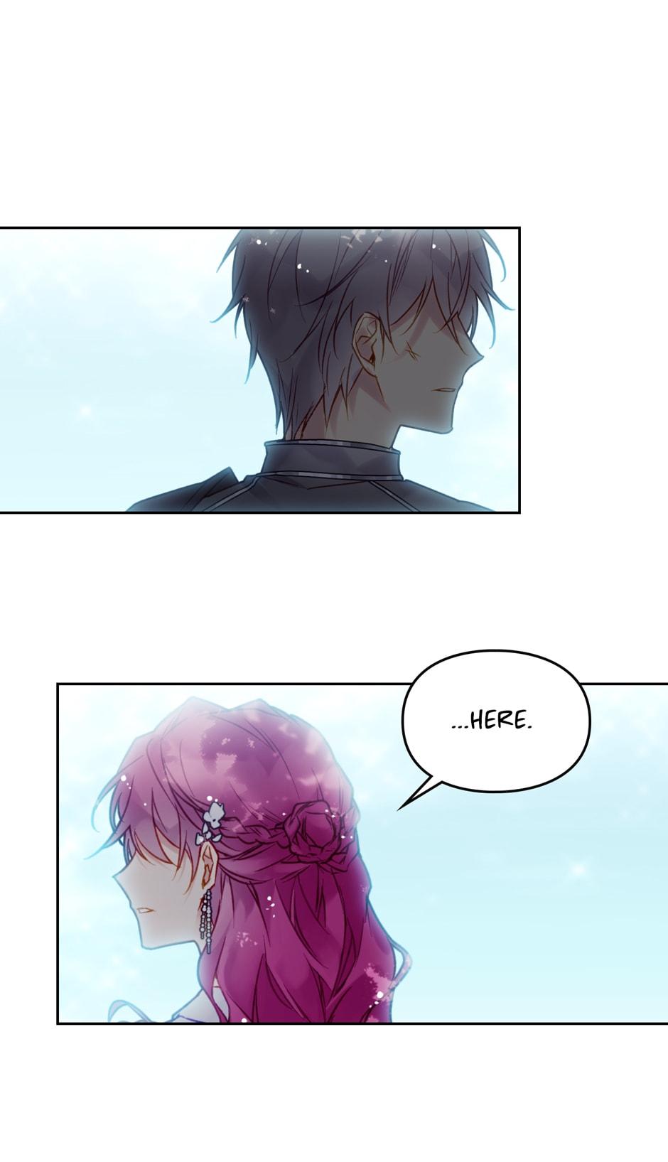Read Villains Are Destined to Die Manga Online