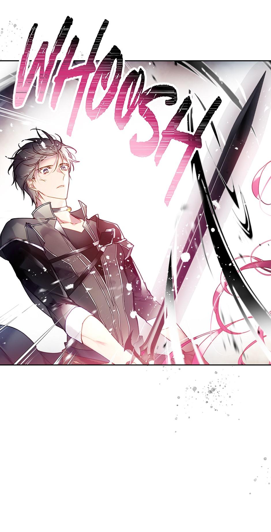Read Villains Are Destined to Die Manga Online