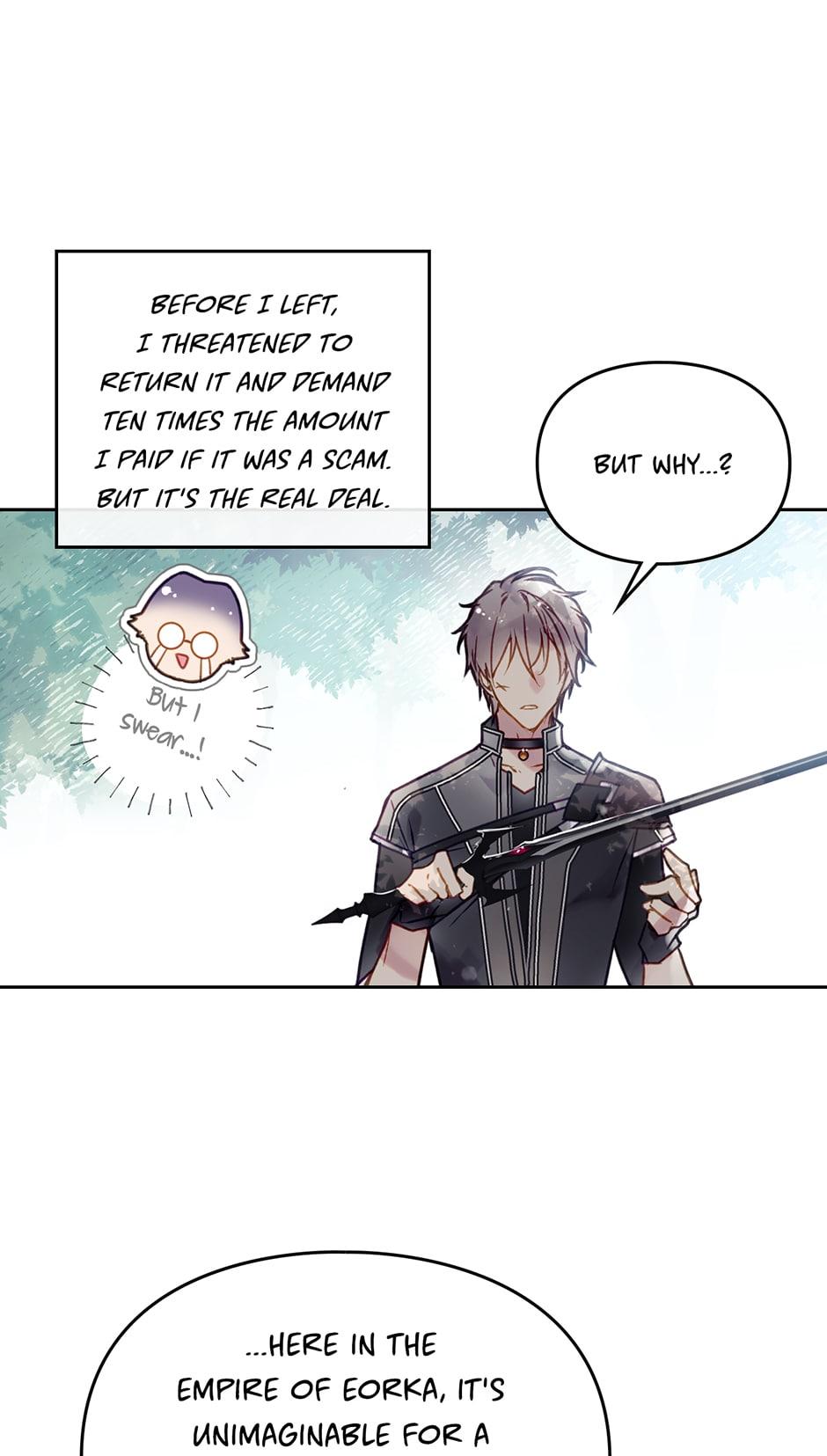 Read Villains Are Destined to Die Manga Online