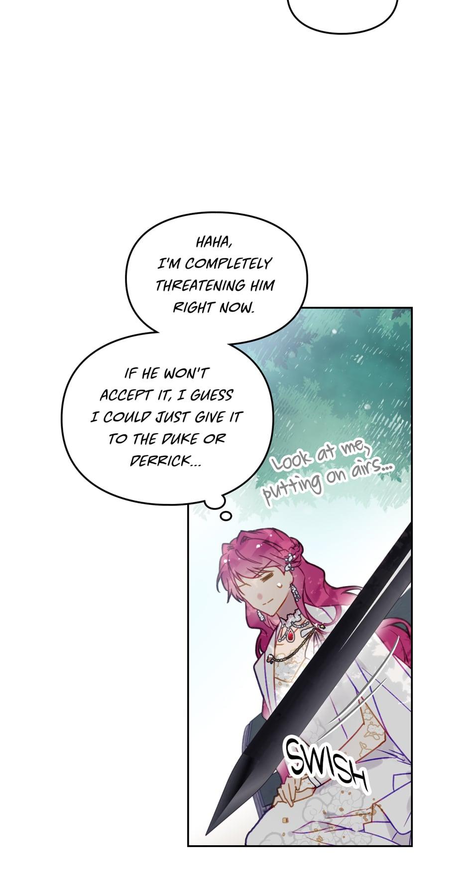 Read Villains Are Destined to Die Manga Online