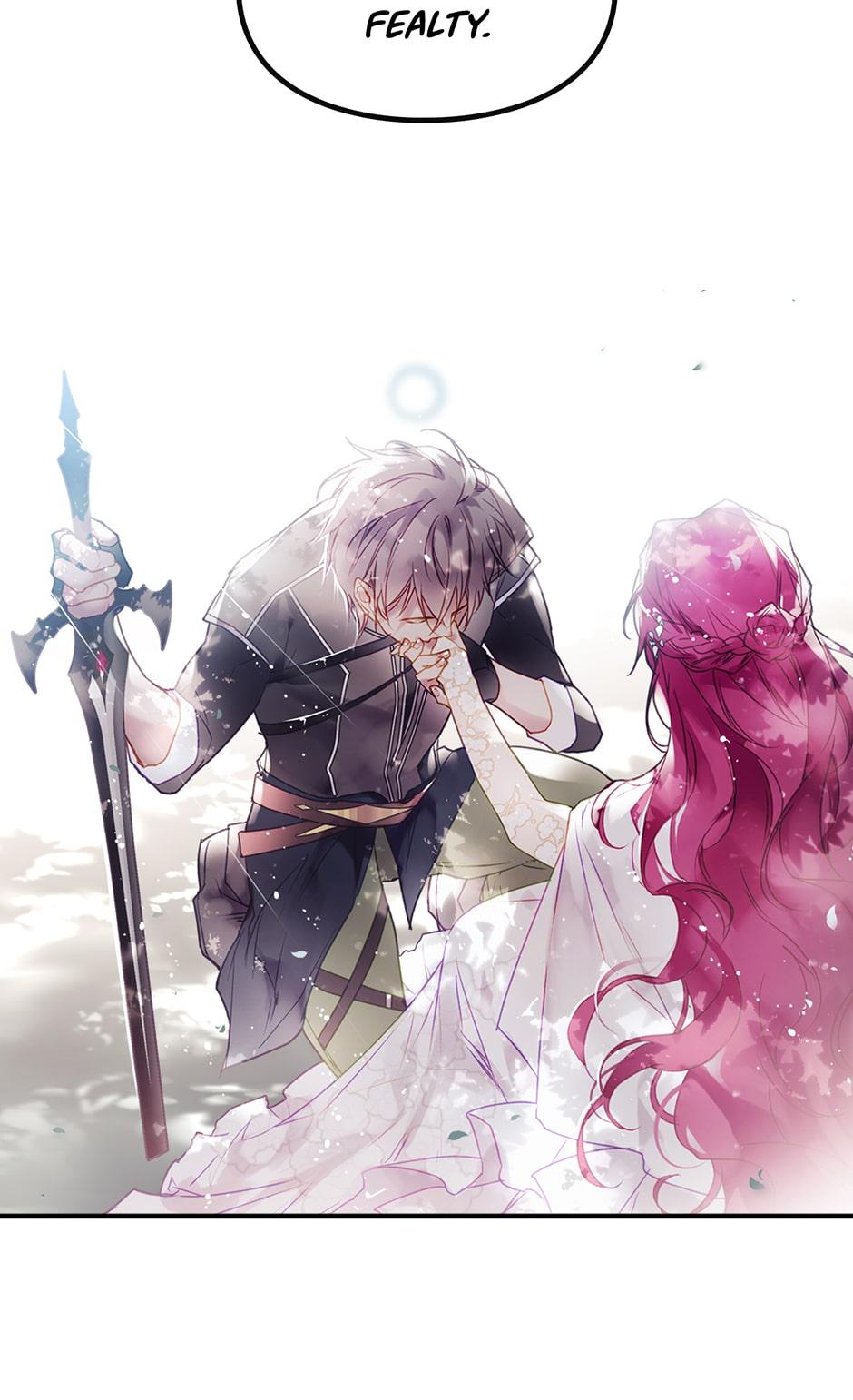 Read Villains Are Destined to Die Manga Online