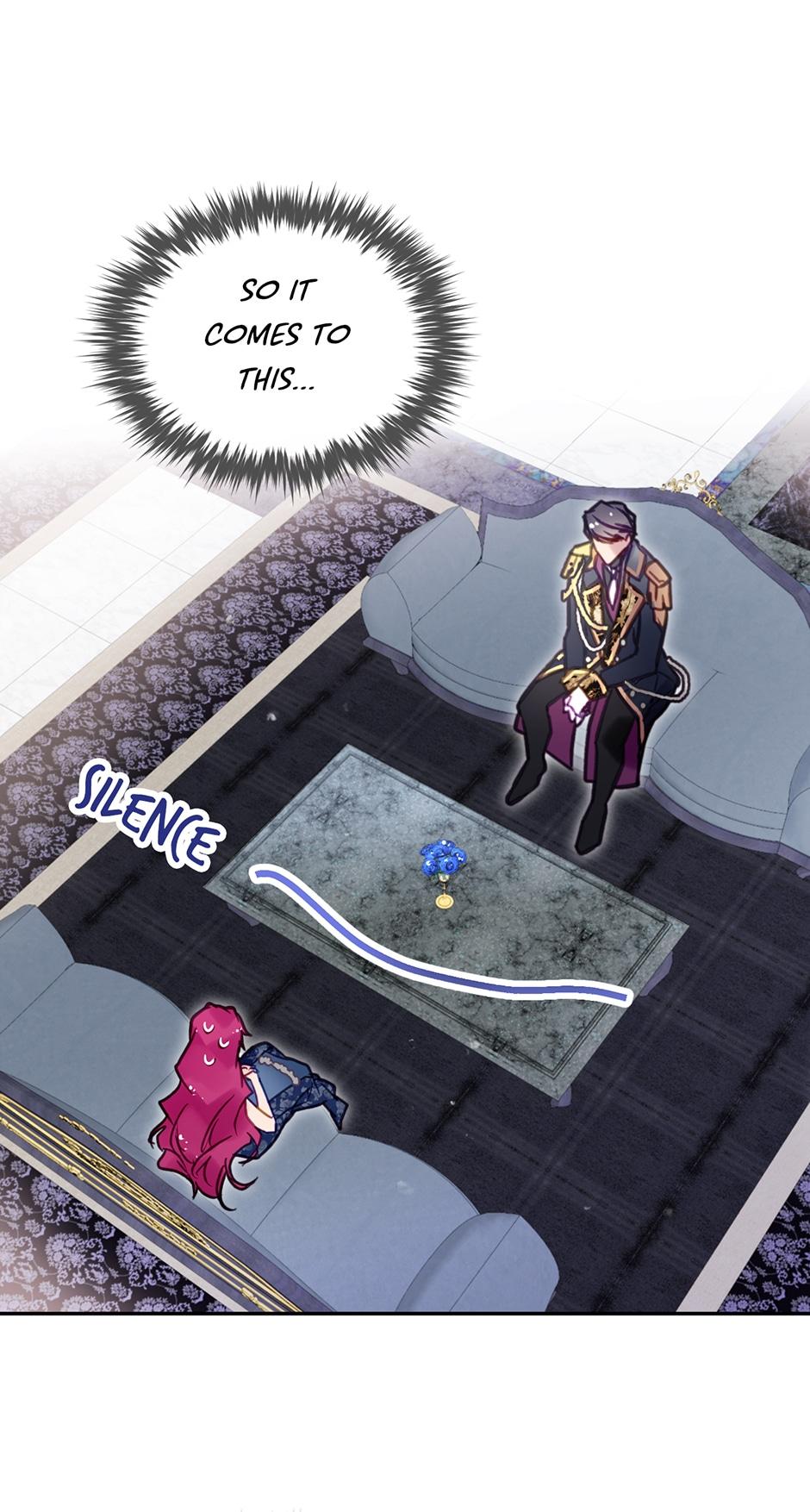 Read Villains Are Destined to Die Manga Online