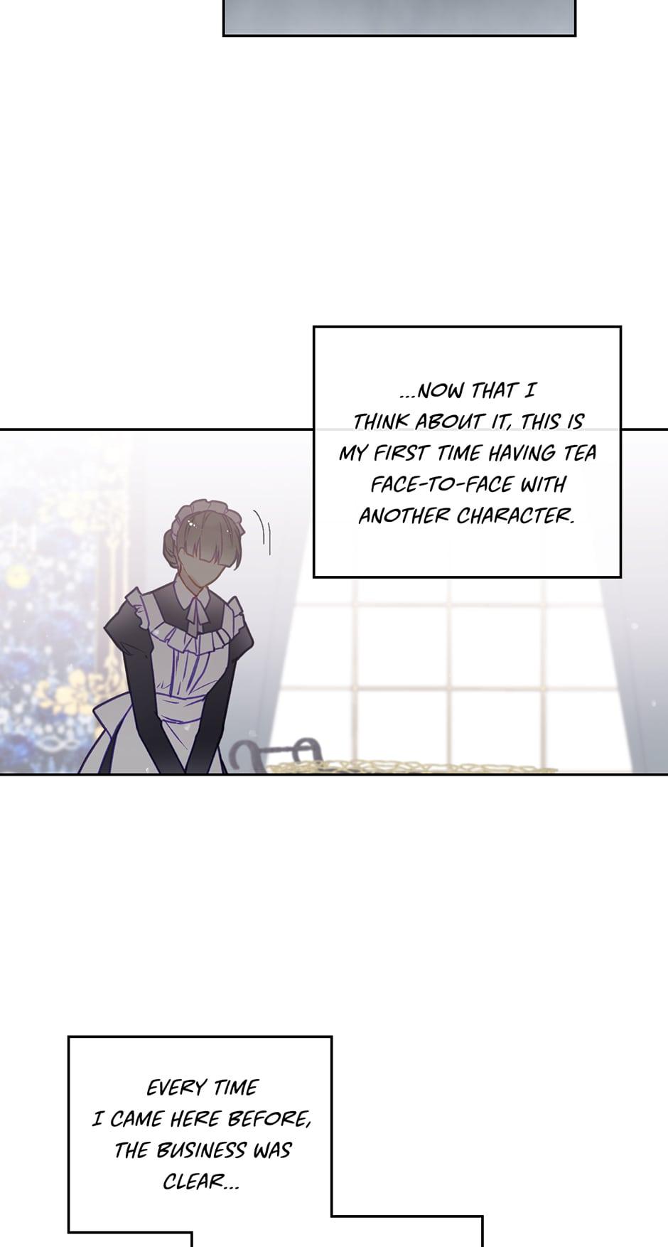 Read Villains Are Destined to Die Manga Online