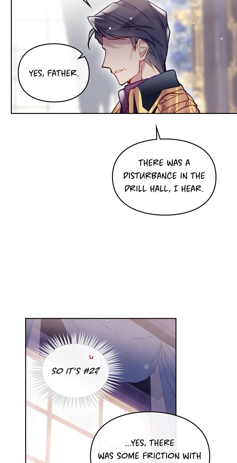 Read Villains Are Destined to Die Manga Online