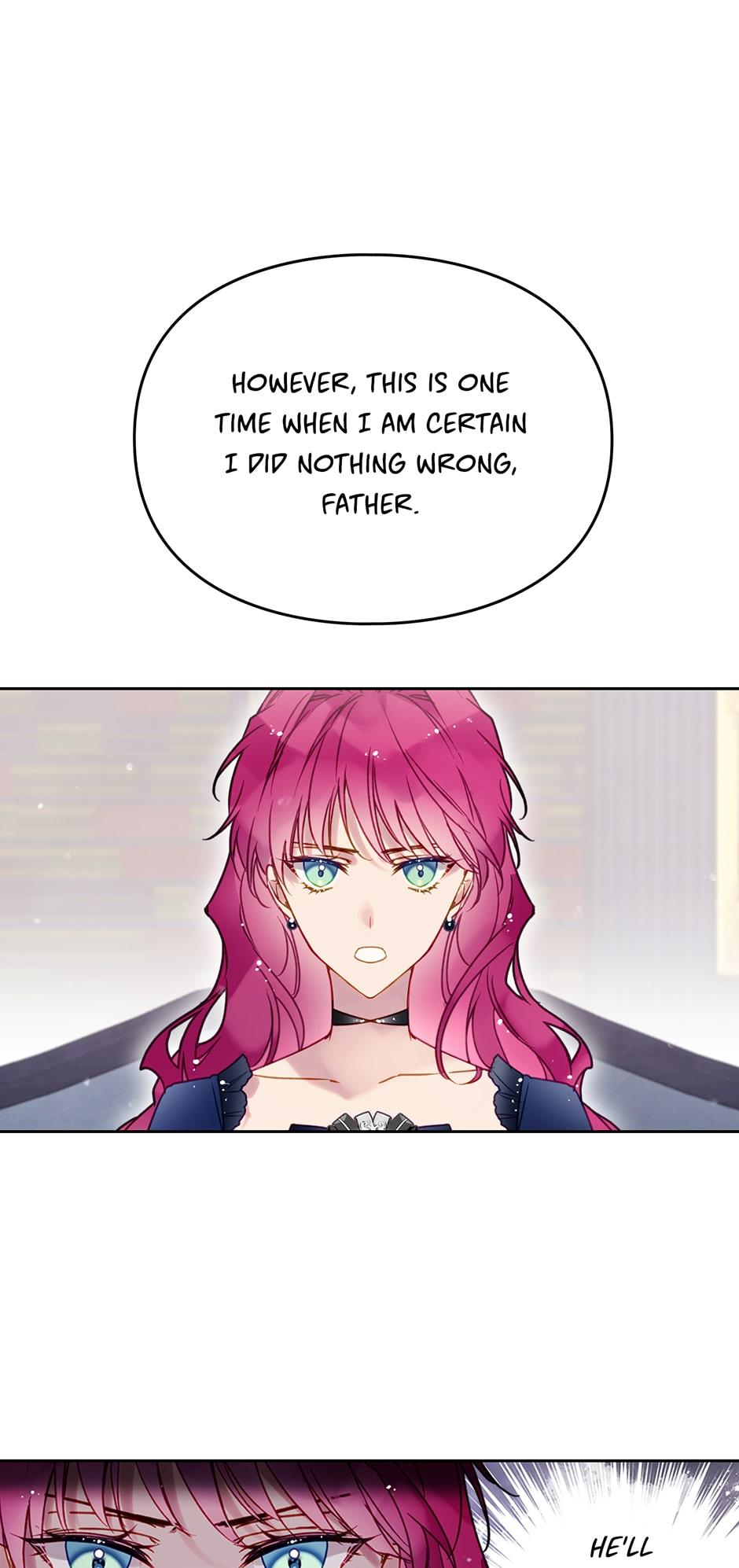 Read Villains Are Destined to Die Manga Online