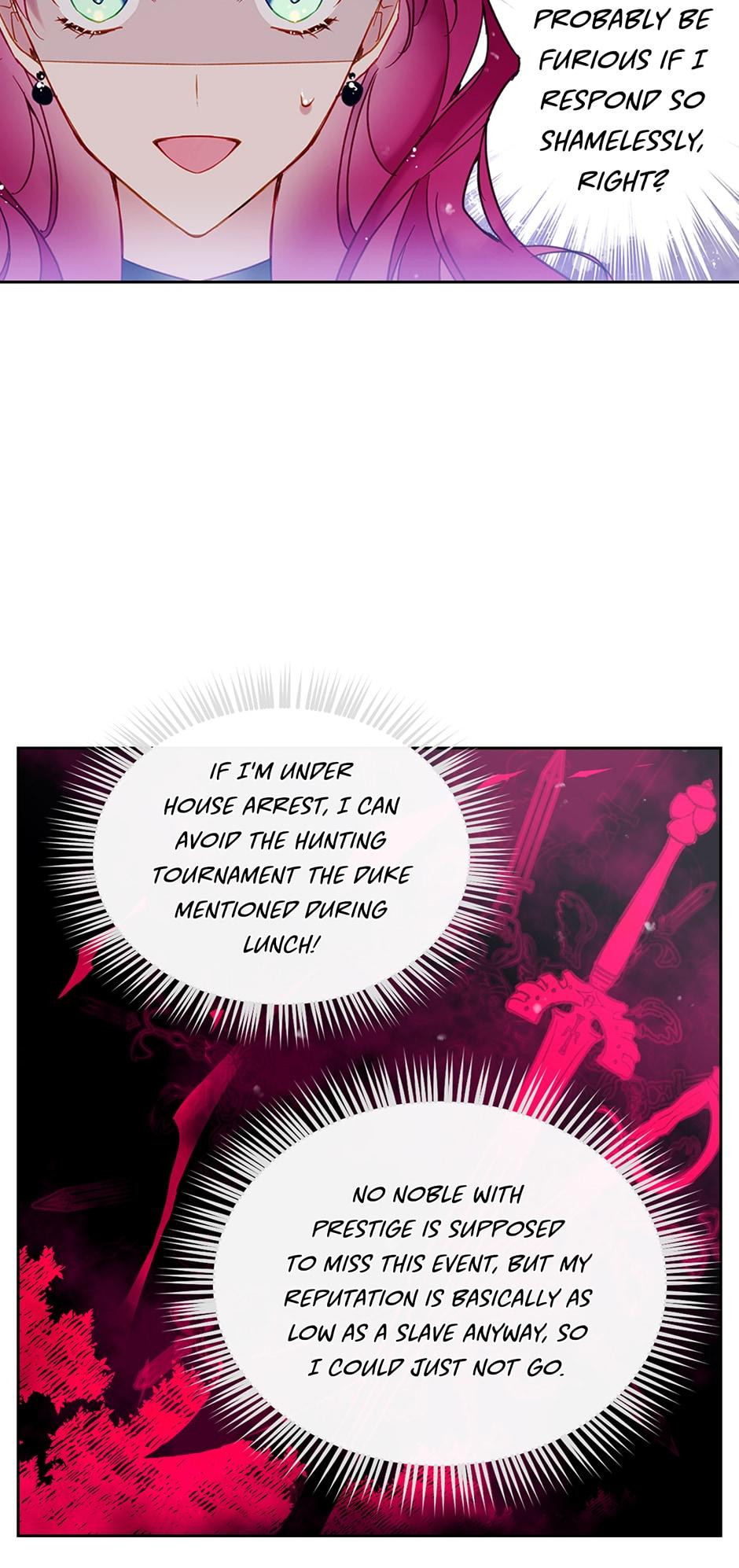 Read Villains Are Destined to Die Manga Online