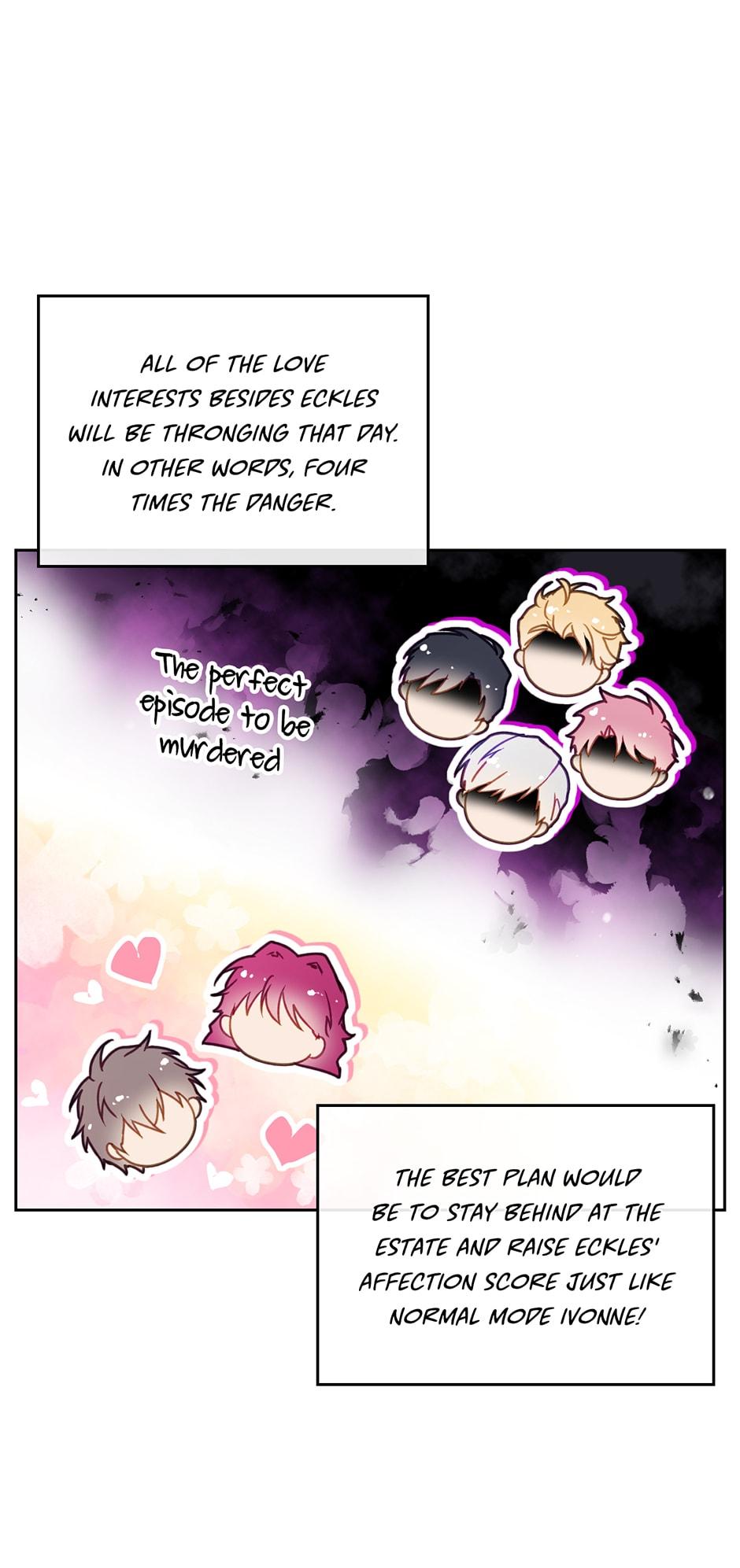 Read Villains Are Destined to Die Manga Online