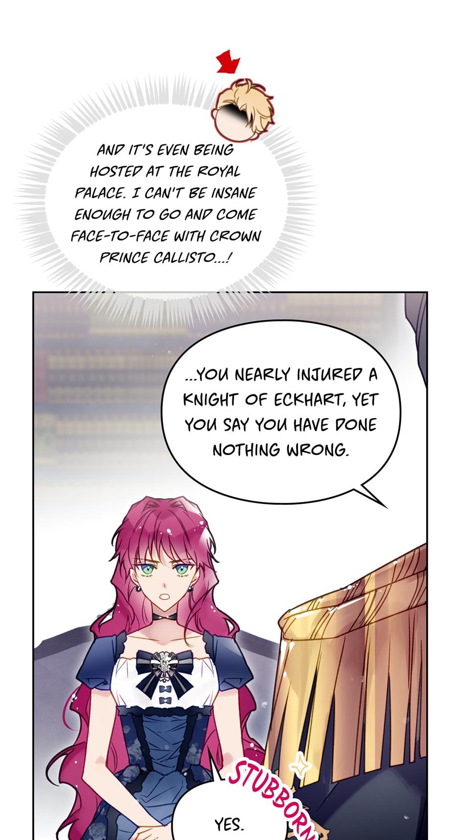 Read Villains Are Destined to Die Manga Online