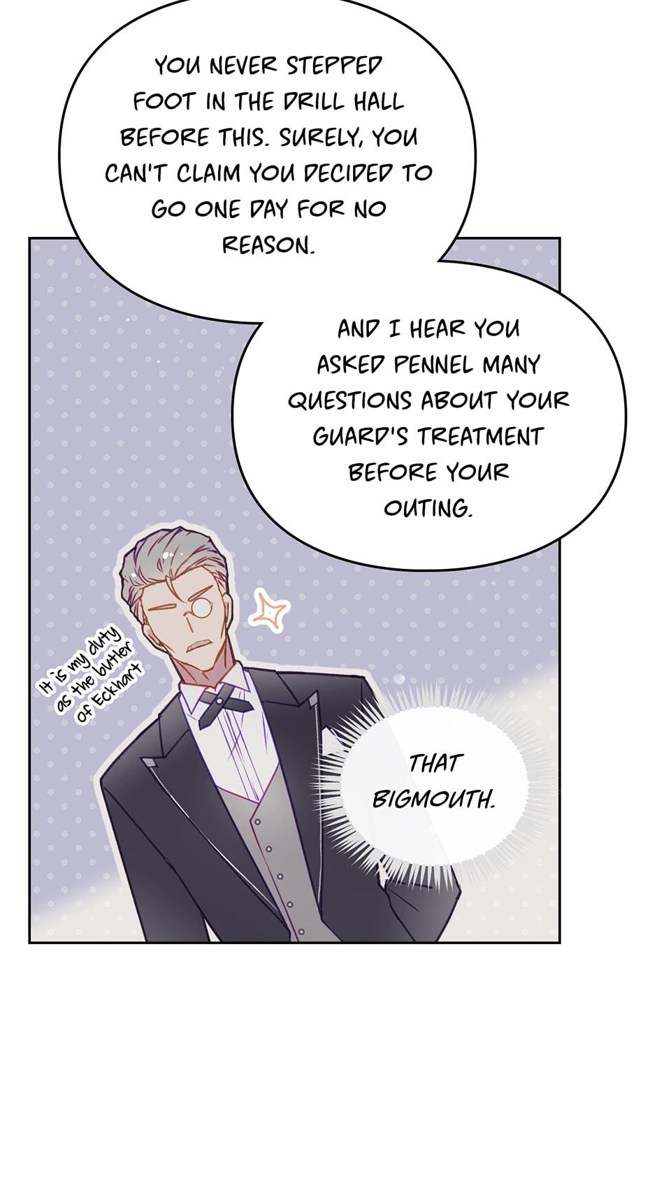 Read Villains Are Destined to Die Manga Online