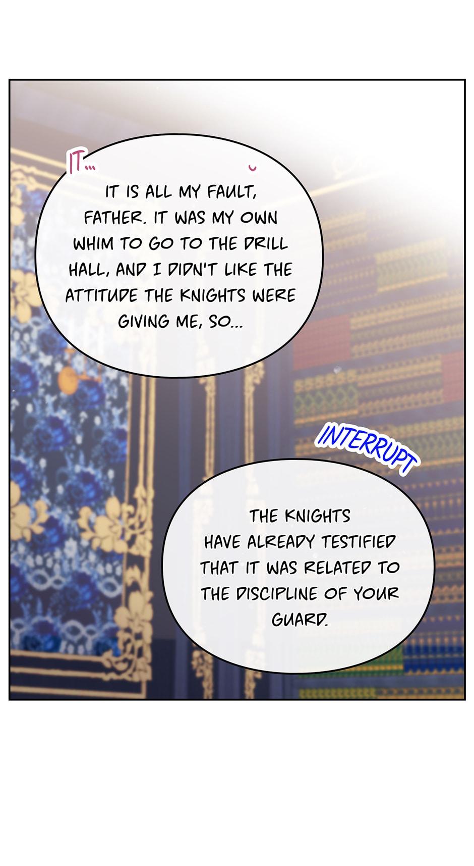 Read Villains Are Destined to Die Manga Online