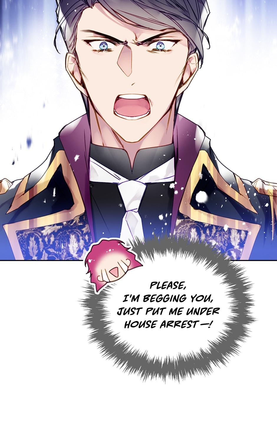 Read Villains Are Destined to Die Manga Online