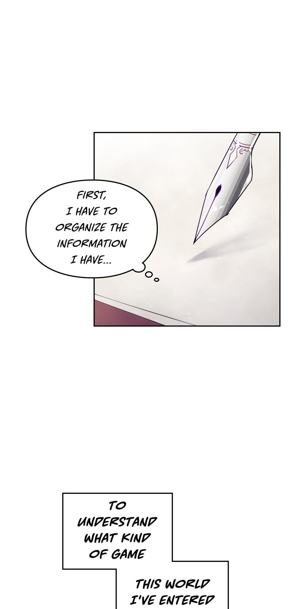 Read Villains Are Destined to Die Manga Online