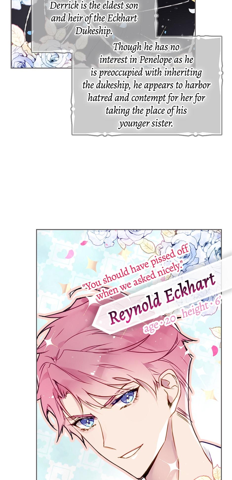Read Villains Are Destined to Die Manga Online