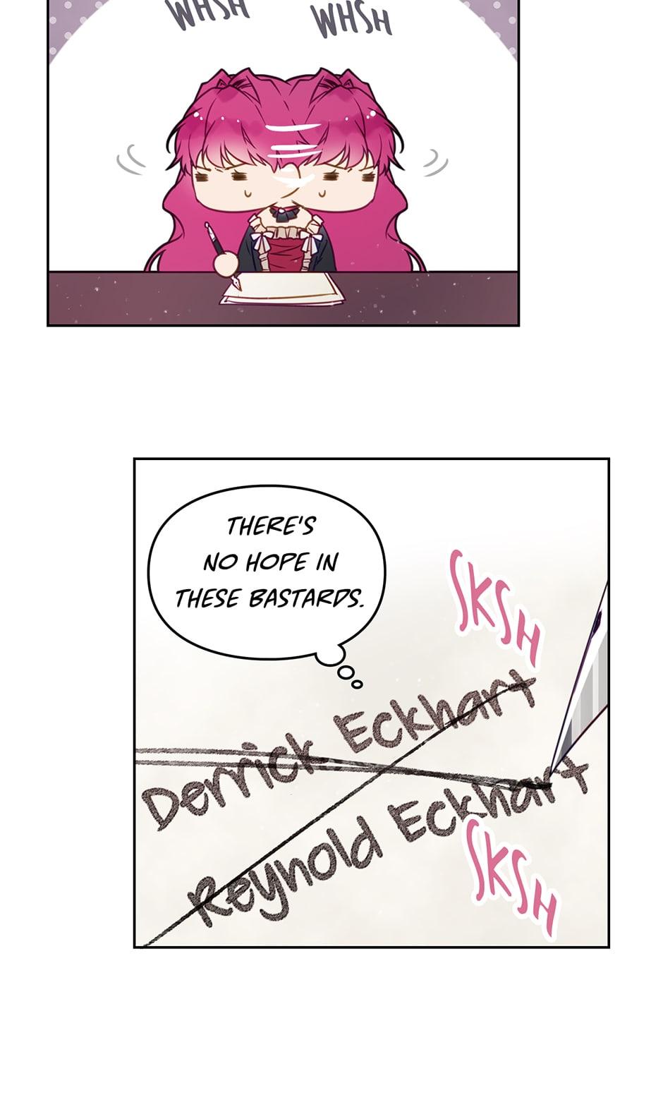 Read Villains Are Destined to Die Manga Online