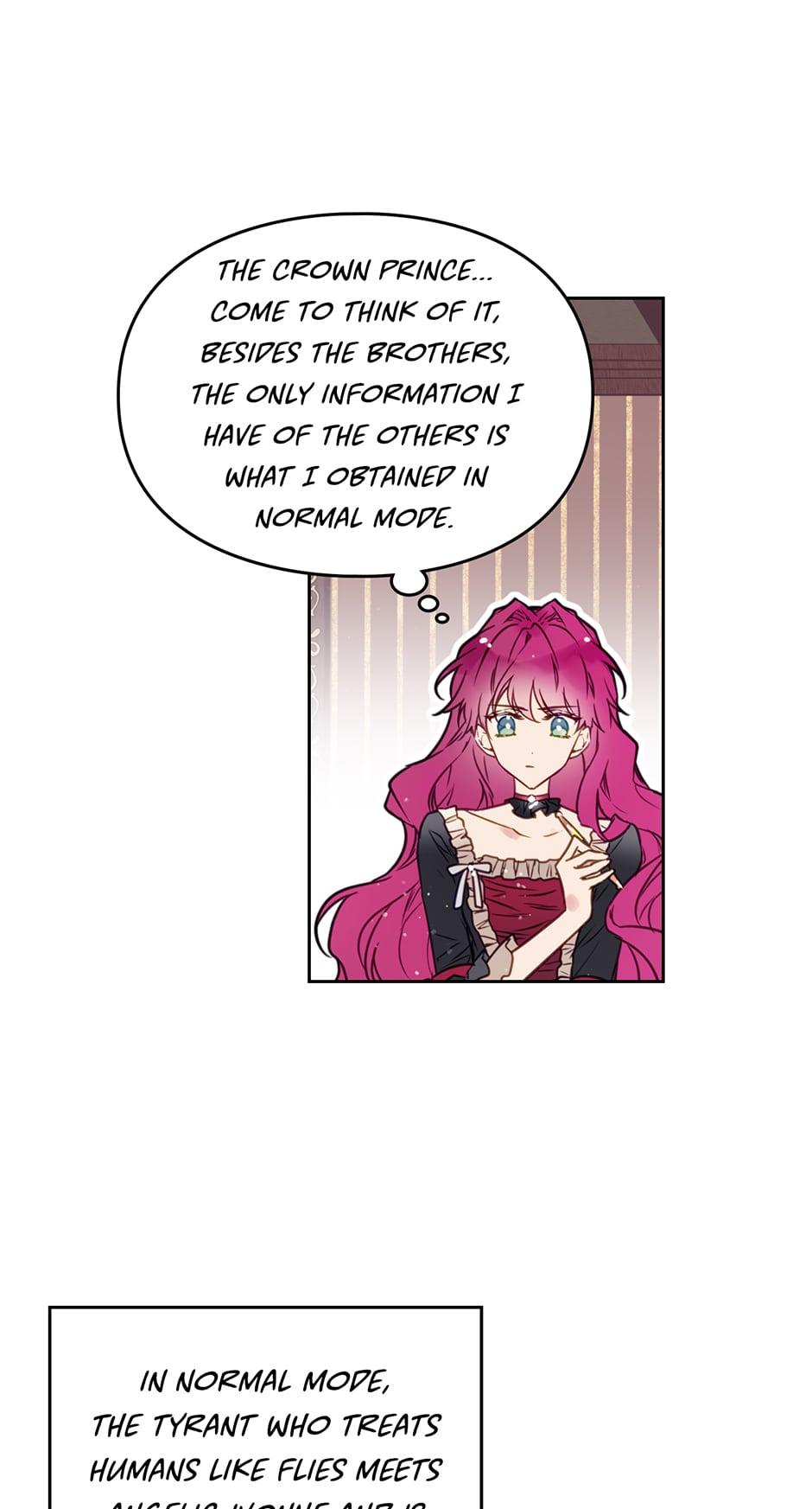 Read Villains Are Destined to Die Manga Online