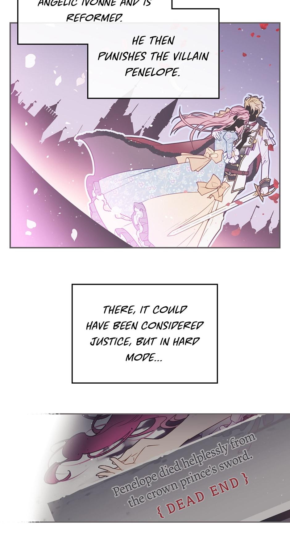 Read Villains Are Destined to Die Manga Online