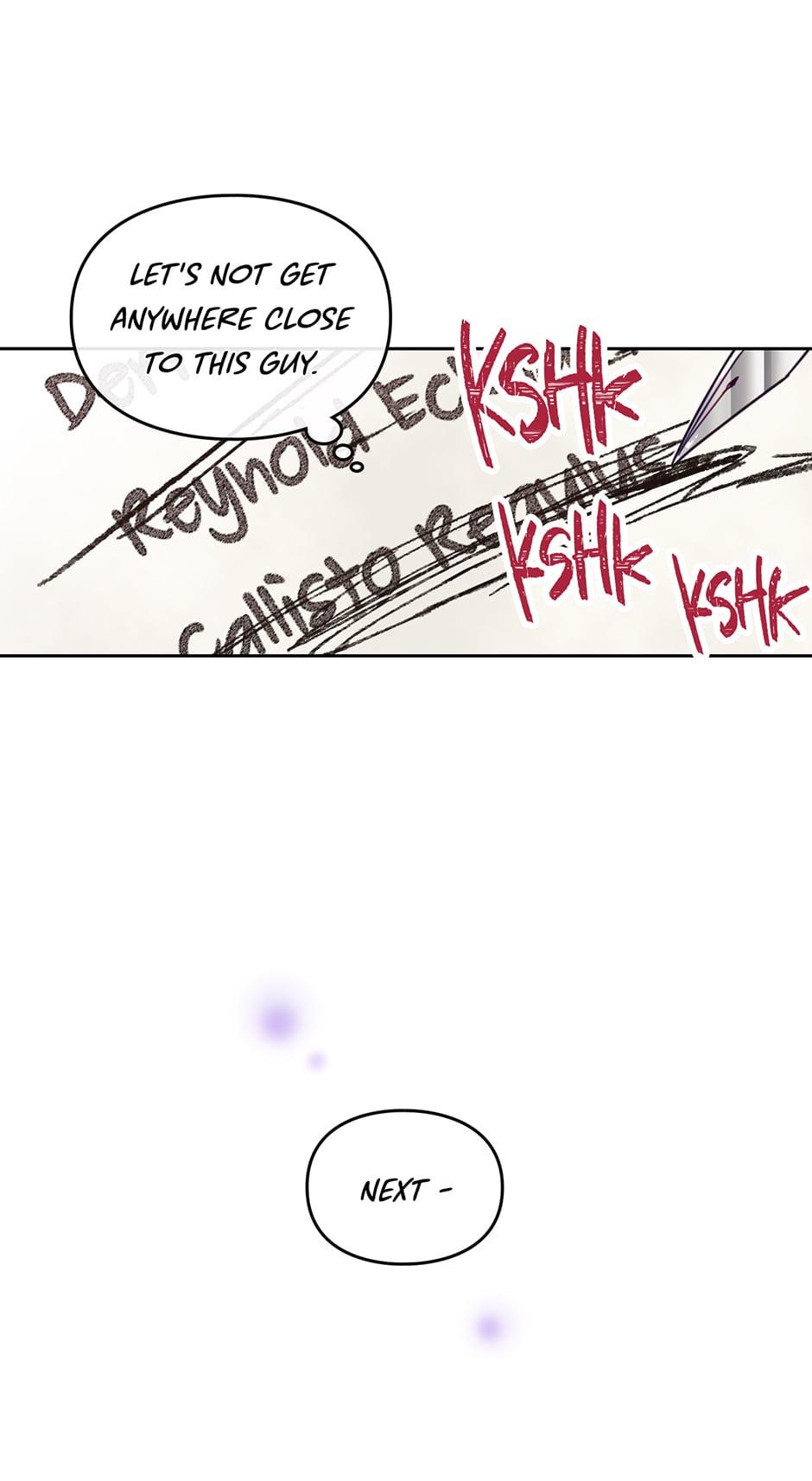 Read Villains Are Destined to Die Manga Online