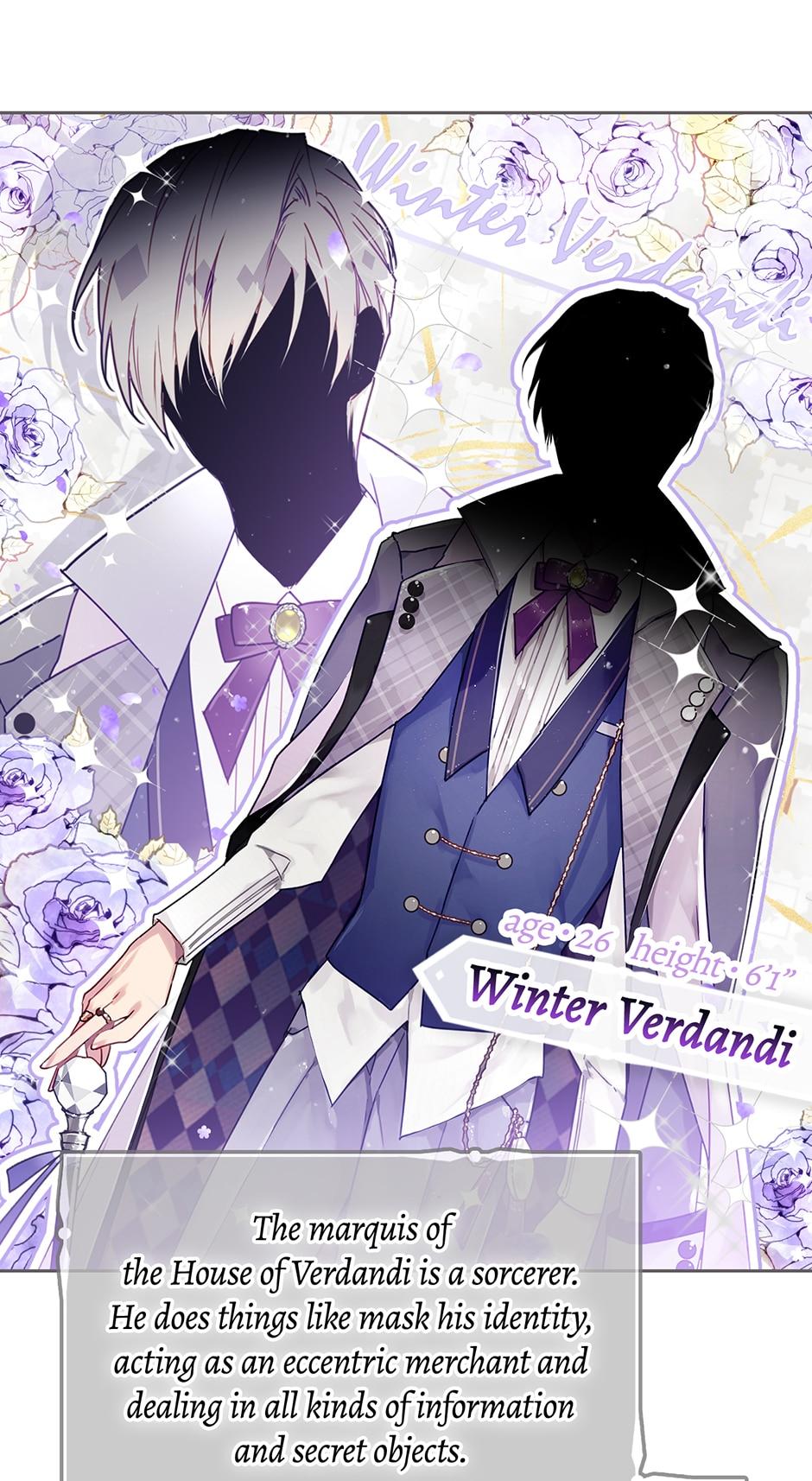 Read Villains Are Destined to Die Manga Online