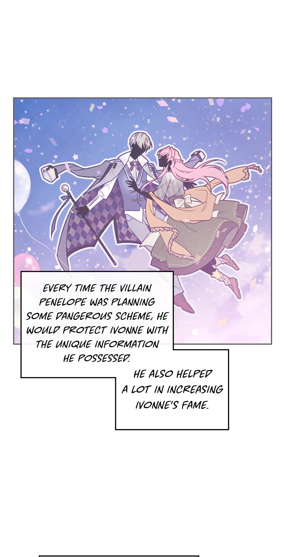 Read Villains Are Destined to Die Manga Online