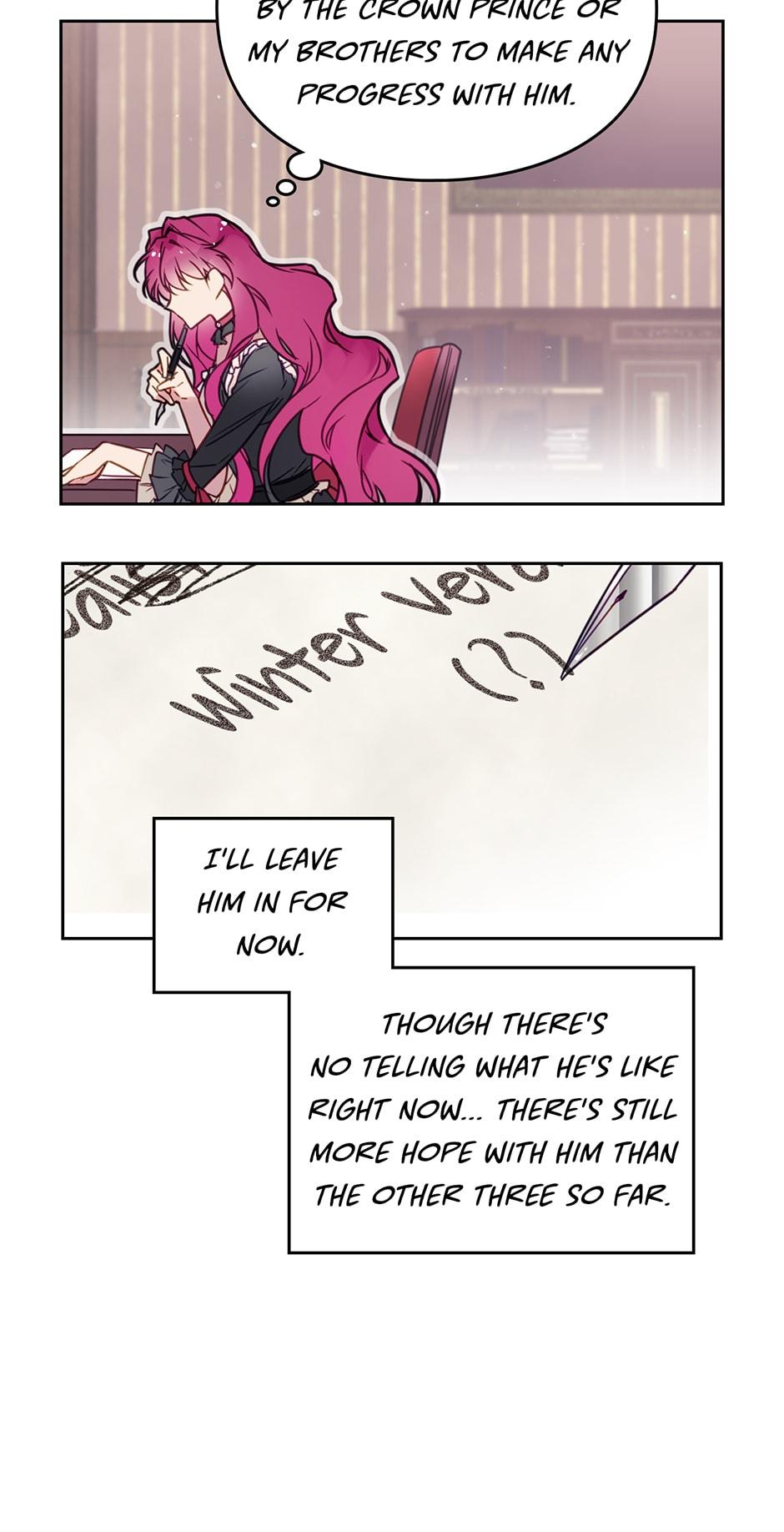 Read Villains Are Destined to Die Manga Online