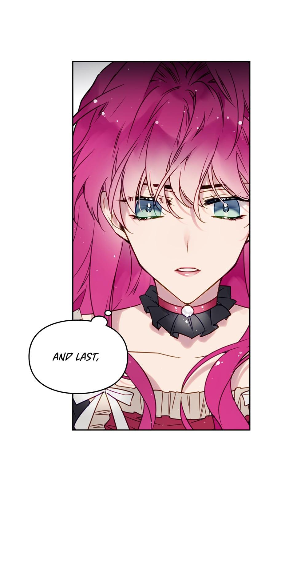 Read Villains Are Destined to Die Manga Online