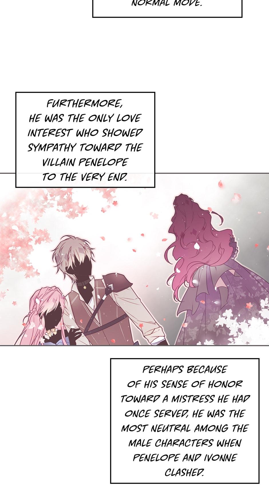 Read Villains Are Destined to Die Manga Online