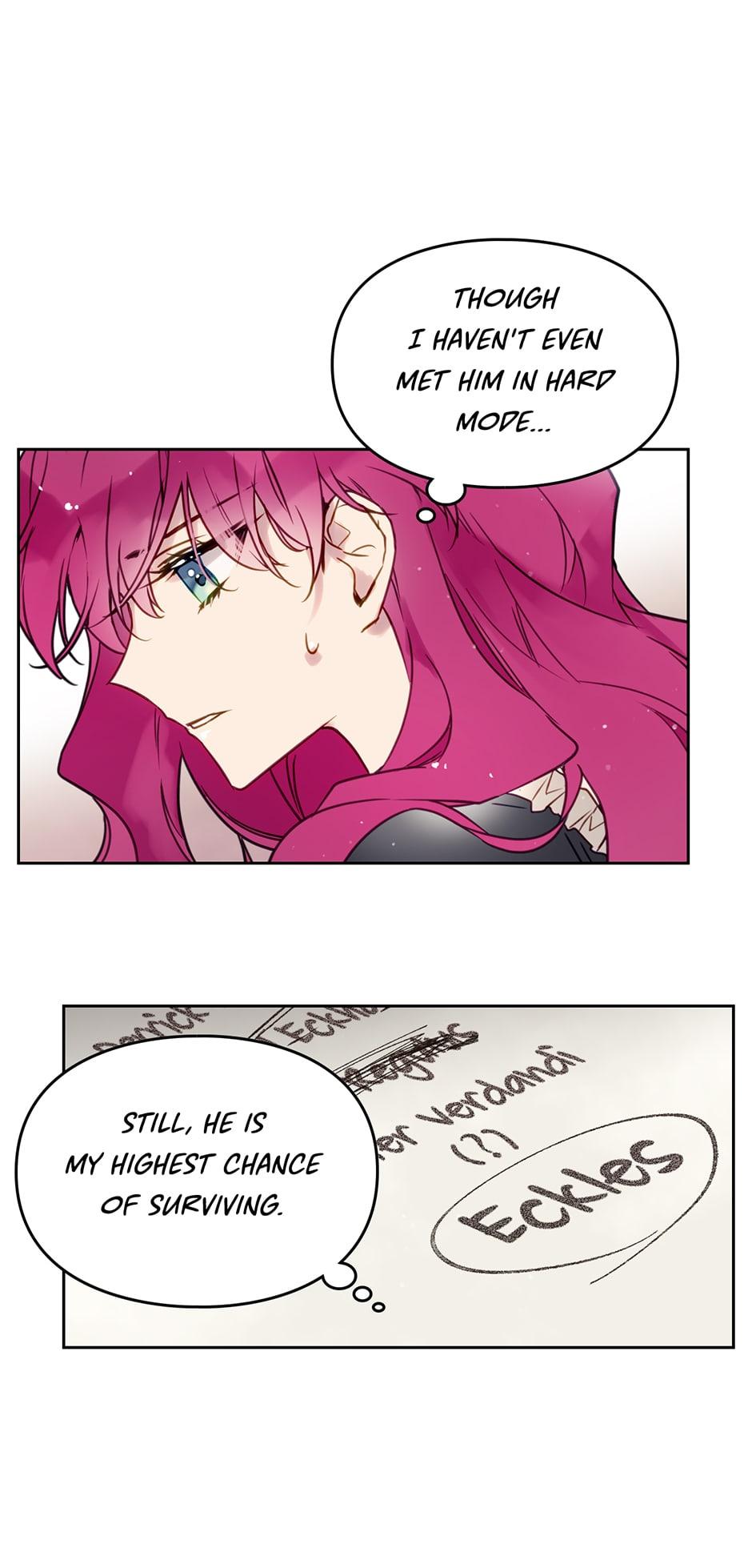 Read Villains Are Destined to Die Manga Online