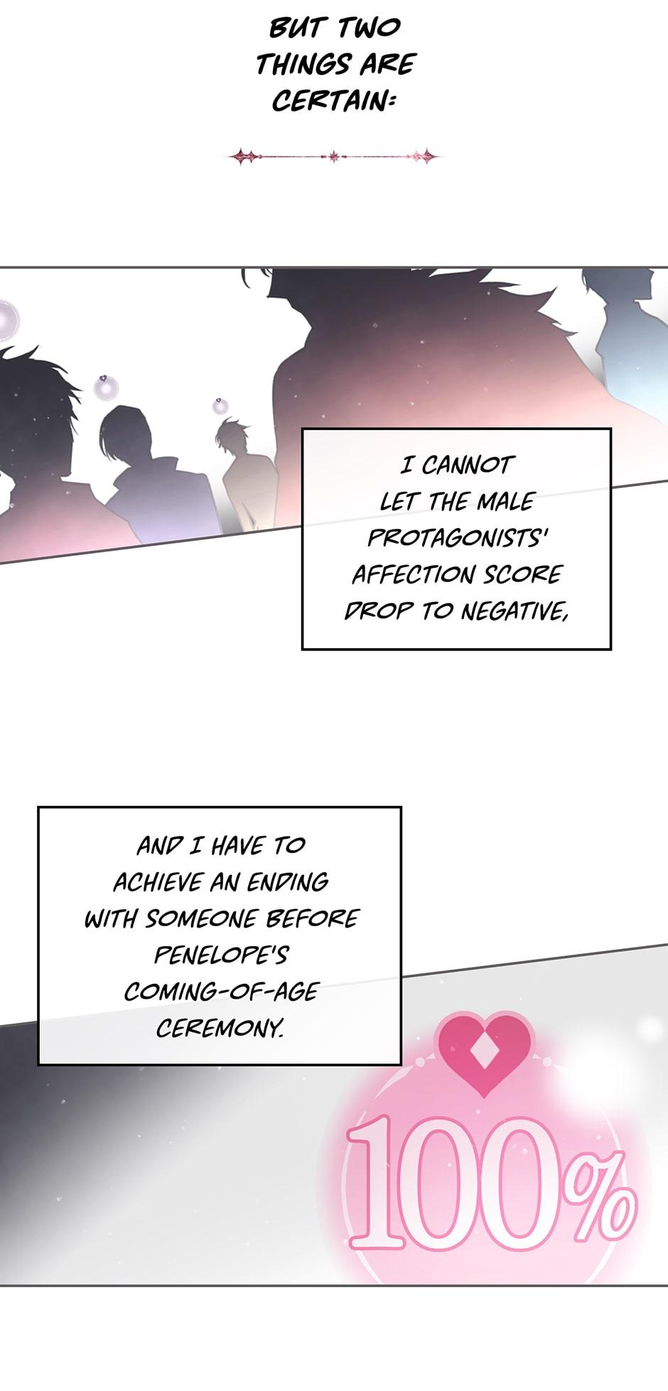 Read Villains Are Destined to Die Manga Online