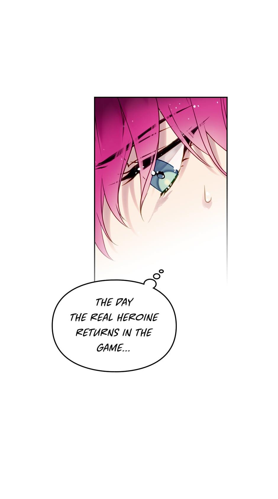 Read Villains Are Destined to Die Manga Online