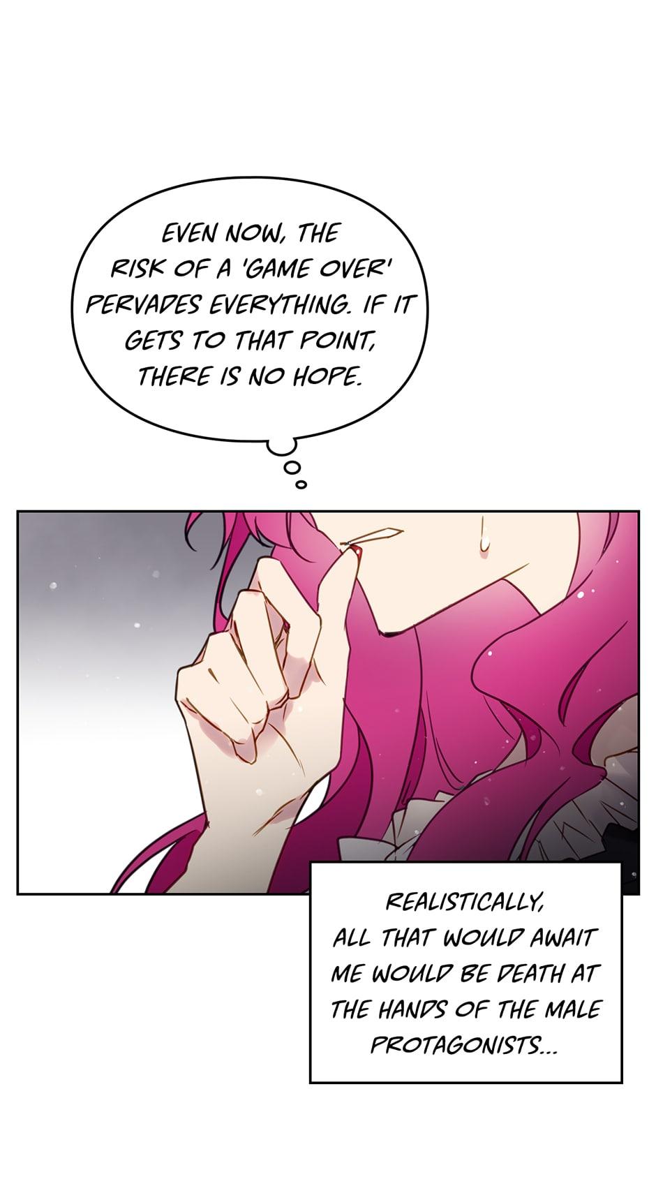 Read Villains Are Destined to Die Manga Online