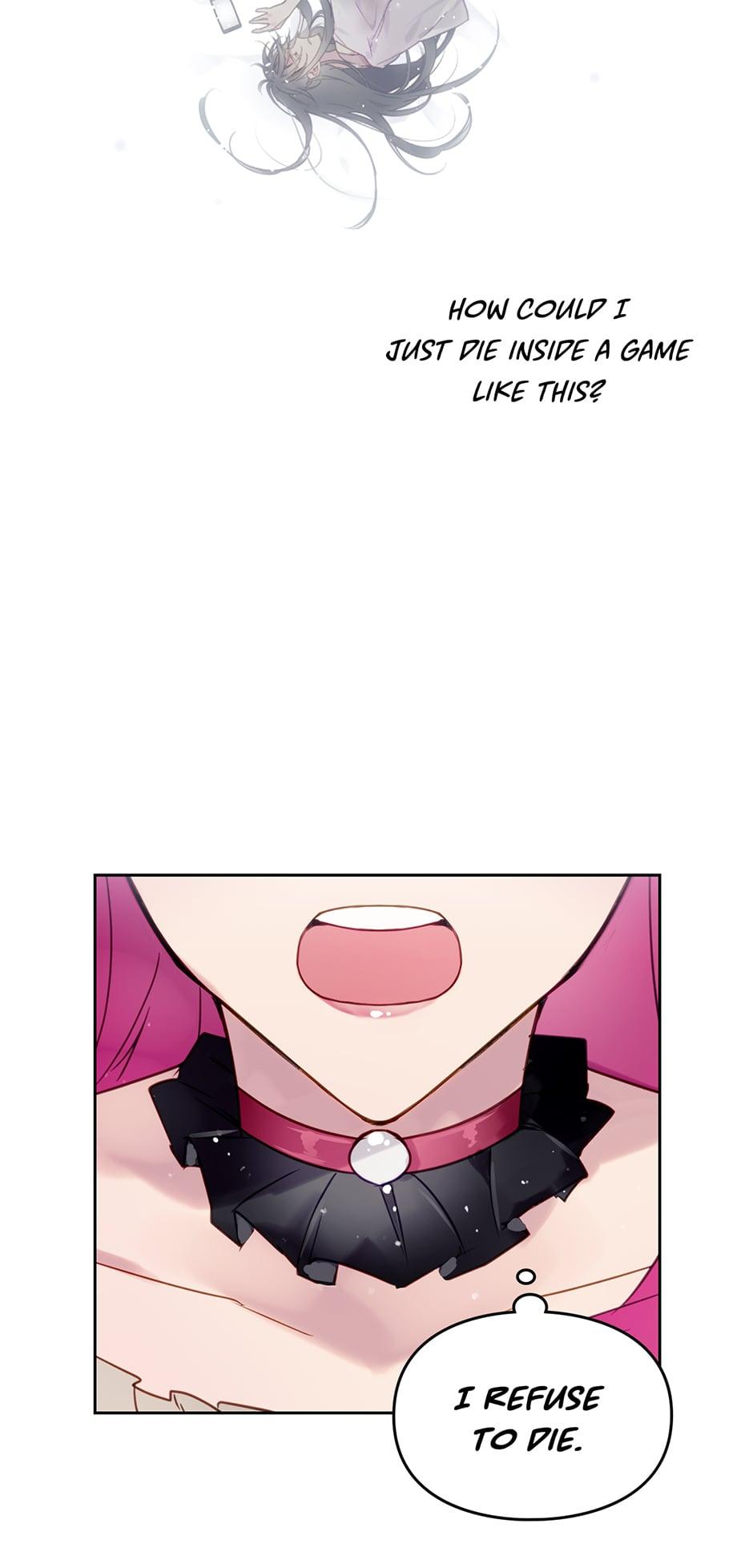 Read Villains Are Destined to Die Manga Online