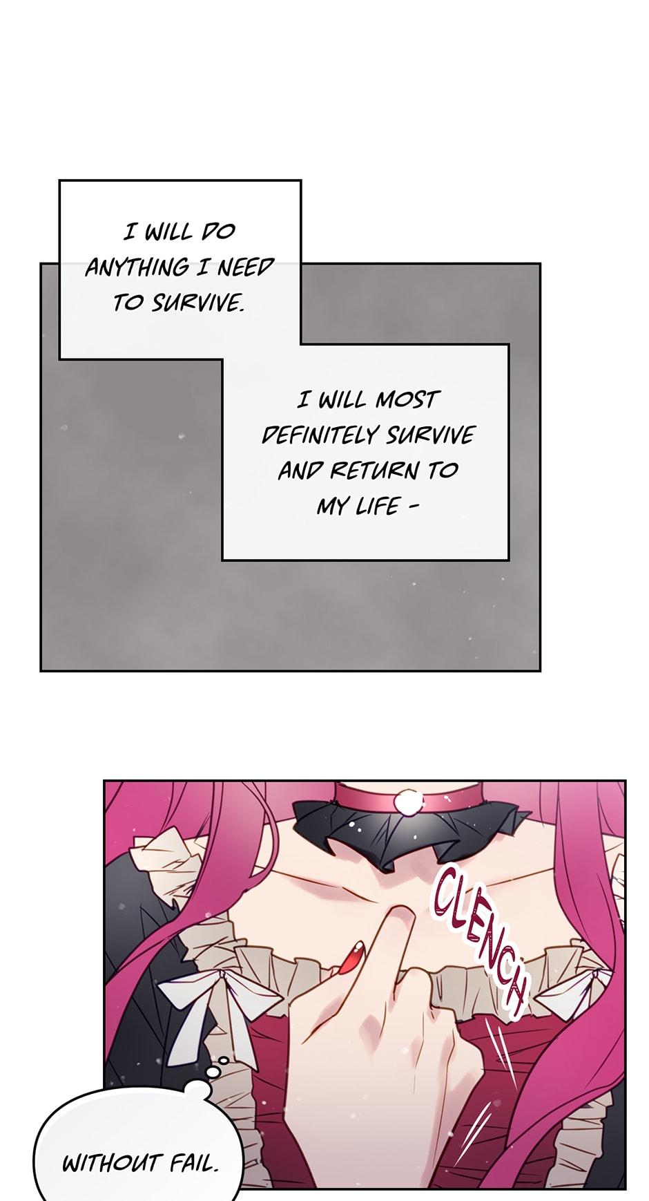 Read Villains Are Destined to Die Manga Online