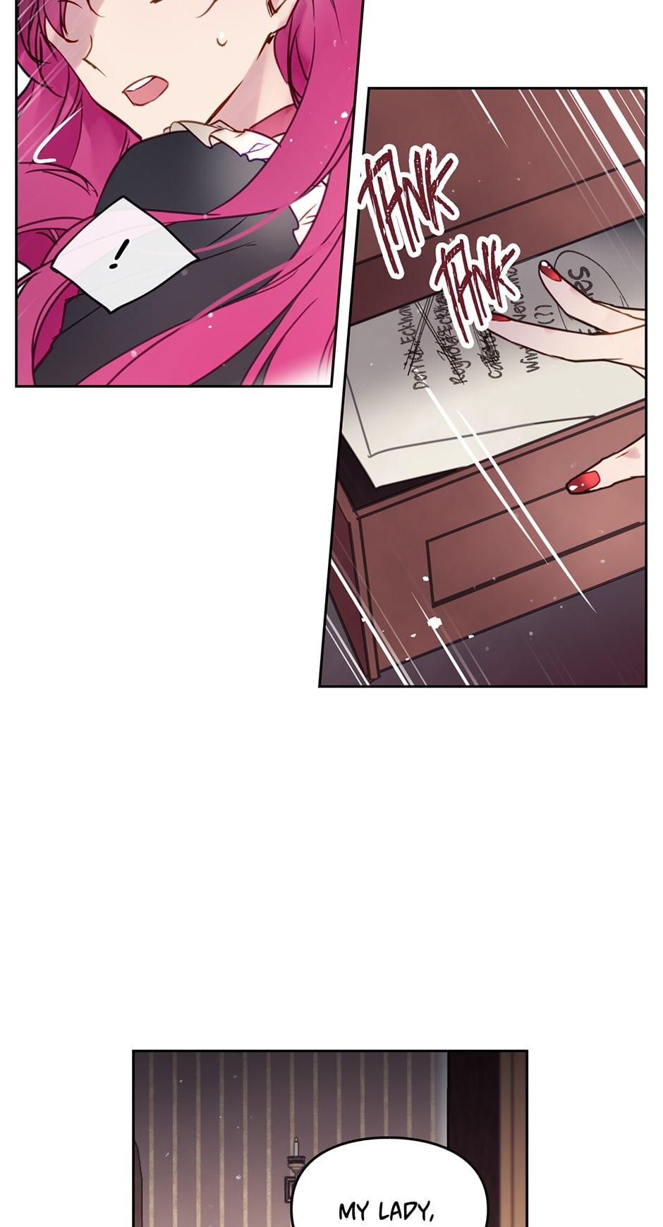 Read Villains Are Destined to Die Manga Online
