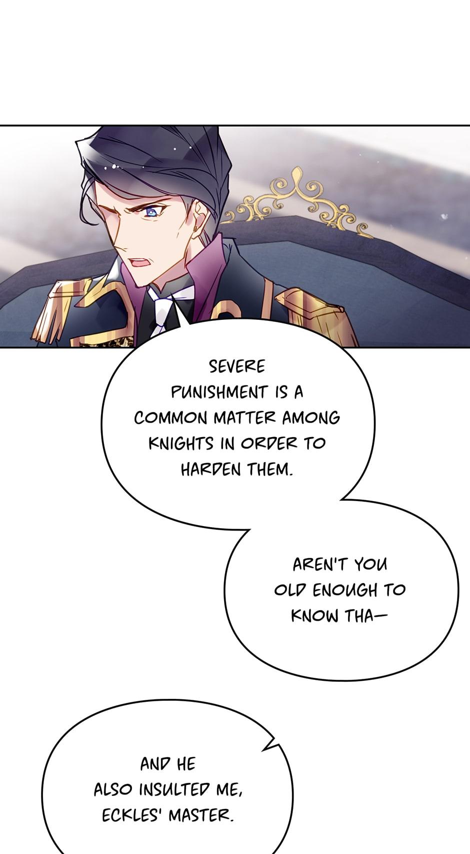 Read Villains Are Destined to Die Manga Online