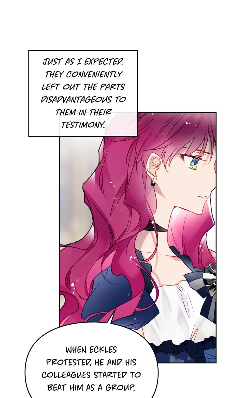Read Villains Are Destined to Die Manga Online