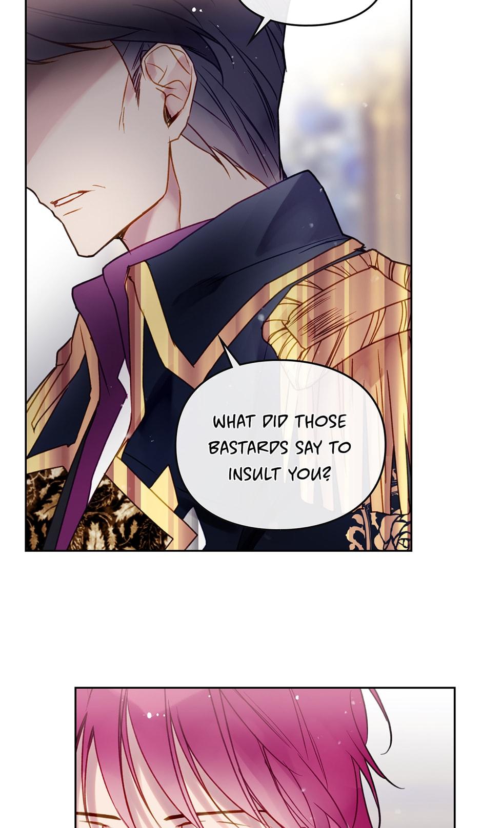 Read Villains Are Destined to Die Manga Online